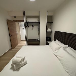 Two-Bedroom Deluxe Apartment